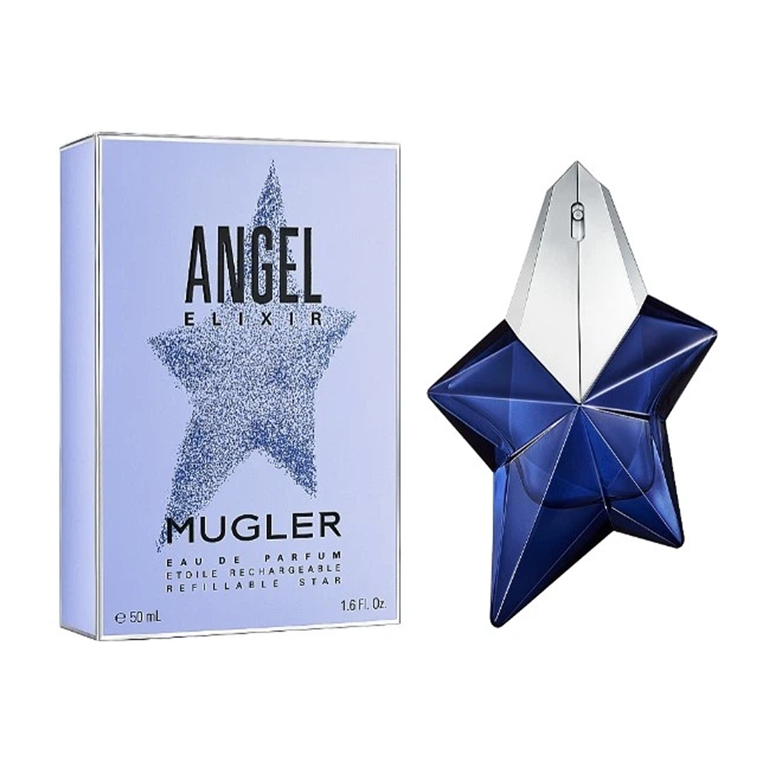 Mugler Парфуми жіночі Angel Elixir, 50 мл